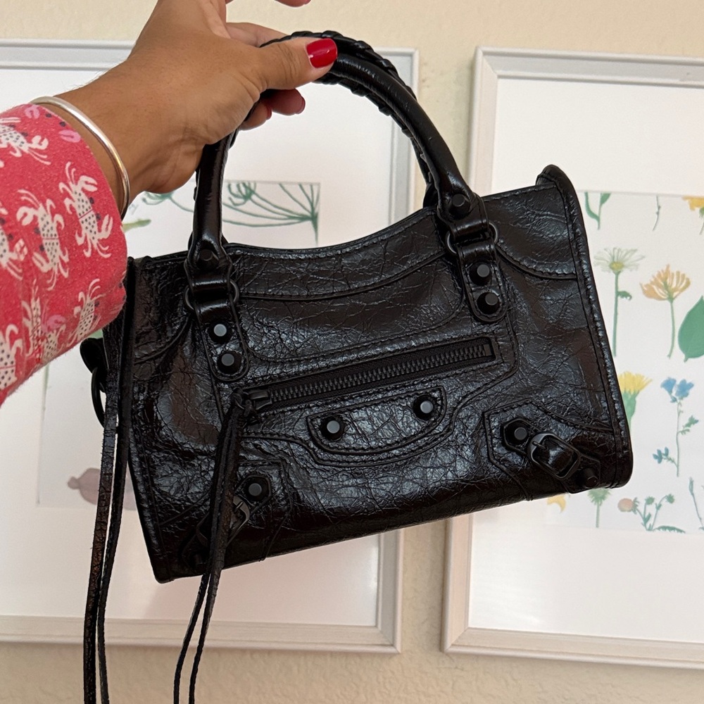 City Bag